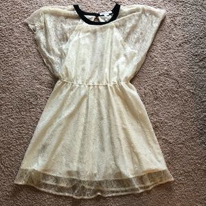 BCBG Generation Dress